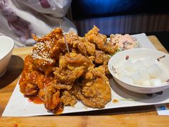 -乐园夜市场(五道口王庄路店)