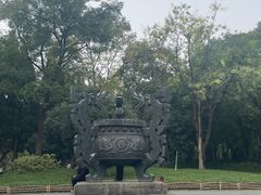 -成都武侯祠博物馆