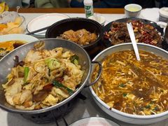 -三品香·江浙菜(松江九谊店)