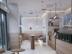 -喜茶(徐州云龙万达店)