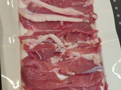 -清真老东乡开锅羊肉(甘南路店)