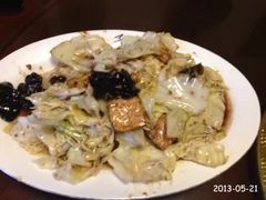 -巷子深菜馆(新华路店)