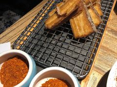 -老头儿油爆虾·知味杭州(爱琴海购物中心)