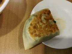 -台北楚楚园馅饼粥(虹桥南丰城店)
