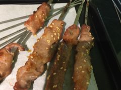 -伊春二龙烧烤(农林街店)