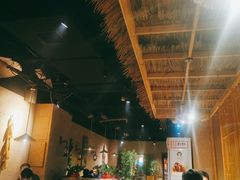 大堂-并州大牌档之醉轻尘