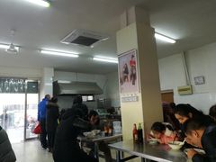 大堂-松盛糕团店(红旗桥店)