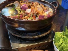 -凤兴鸡煲(宝安海雅店)