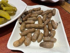 -金刚山烧烤(中山路店)