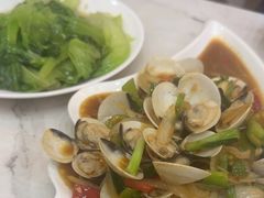 -覃记海鲜美食餐厅