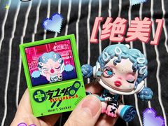 -泡泡玛特POPMART(杭州乐堤港店)