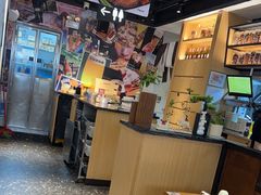 -木屋烧烤(龙岗龙城万科里店)