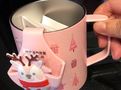 -星巴克臻选(南京金茂览秀城店)