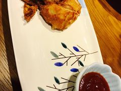-OKOOKO澳客餐吧(乐天百货店)
