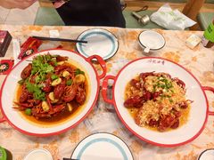 -忆口香龙虾(珠海夏湾老店)