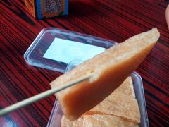 -欢姐伦教糕(北海大道北店)