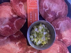 -入火韩国烤肉(凯旋广场店)