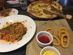 -TAMATI(巴黎贝甜韩式西餐厅店)