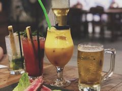 -Naughty Nuri’s Phuket