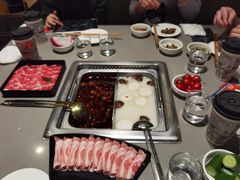 -海底捞火锅(金光华店)