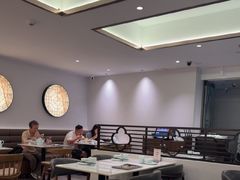 -翡翠拉面小笼包(岭南新天地店)