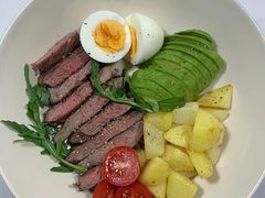 -FLARE STAR FITNESS(复地活力城店)