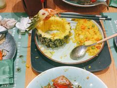 -泰悦澜·泰国餐厅(万象城店)