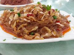 -楚天美食坊(越秀先烈中路店)