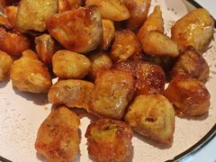 -庆江南江南菜(琴湖溪里花园城店)