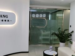 -观音桥步行街