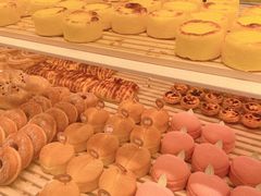 -好利来(乐堤港店)
