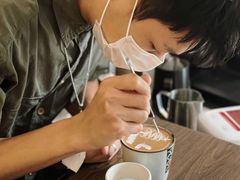 -喜柿咖啡SeeS coffee