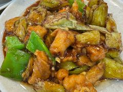 -翟氏天天小吃(上东街区店)