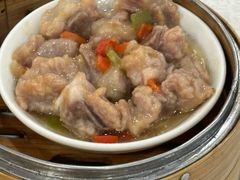 -金鮀岛潮州酒家