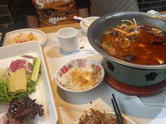 -李老哈·东北菜(宋园路店)