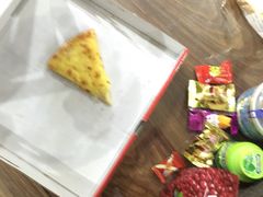 -那坡里比萨(康王北路店)