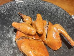 -三强鸽子(胜利路店)