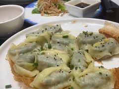 -盐通酒家(金桥湾清水苑店)