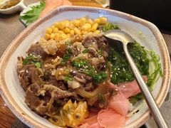 -戏作寿司(观音桥店)