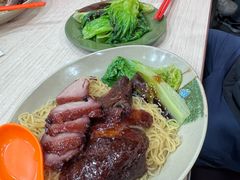 -一乐烧鹅(中环店)