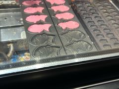 -粉粉乐鲷鱼烧(美罗城店)