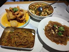 -李老哈·东北菜(宋园路店)