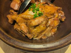-江仙雅居(中航国际店)
