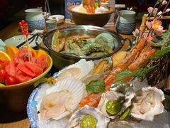 -蟹将军·松叶蟹和牛日料放题自助(K11店)
