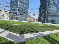 -洛克公园(苏州中心商场)