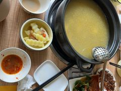 -尼玛藏家风味园(阿山食城店)
