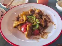 -金家老三饭庄(常营店)