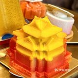 希尔顿下午茶| 故宫以东 越热越心动! 