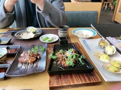 -松本楼(桥西店)