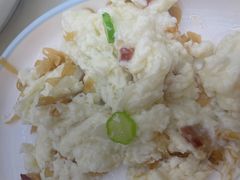 炒牛奶-有腥气私房菜·寻味顺德